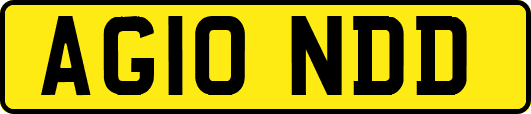AG10NDD