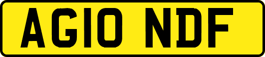 AG10NDF