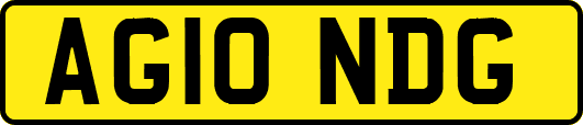 AG10NDG