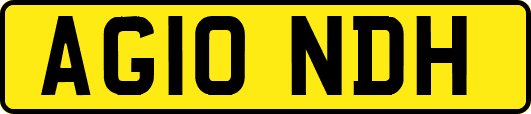 AG10NDH