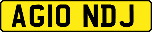 AG10NDJ