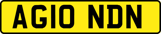 AG10NDN