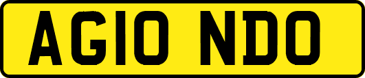 AG10NDO