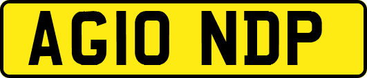 AG10NDP