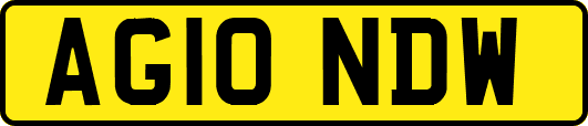 AG10NDW