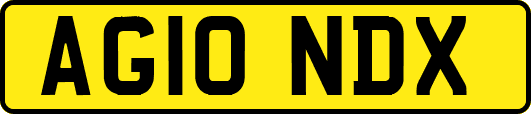 AG10NDX