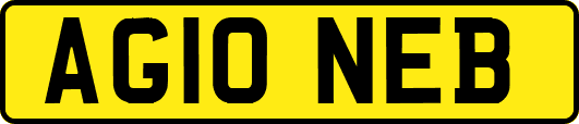 AG10NEB