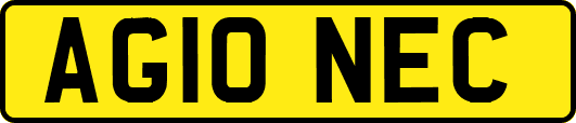 AG10NEC