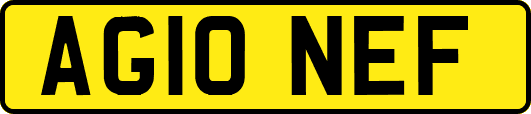 AG10NEF