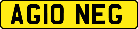 AG10NEG