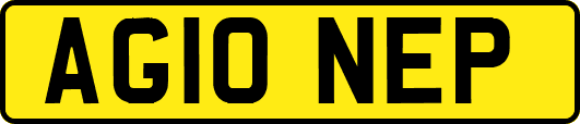 AG10NEP