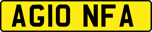 AG10NFA