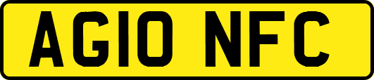 AG10NFC
