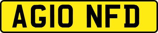 AG10NFD