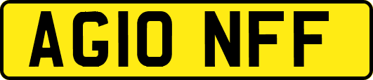 AG10NFF