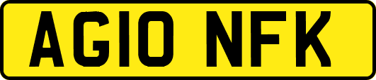 AG10NFK