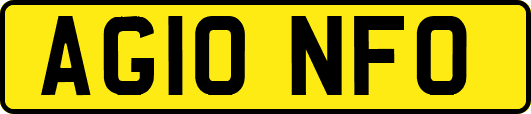 AG10NFO
