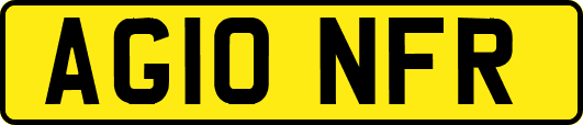 AG10NFR