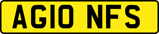 AG10NFS
