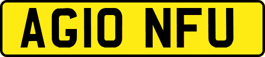 AG10NFU