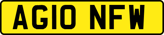 AG10NFW