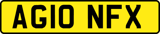 AG10NFX
