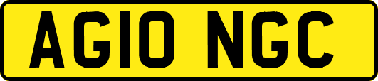 AG10NGC