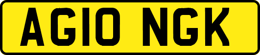 AG10NGK