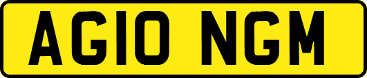 AG10NGM