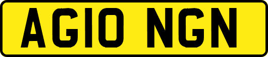 AG10NGN