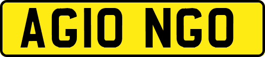 AG10NGO