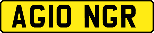 AG10NGR