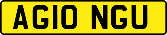 AG10NGU