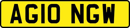 AG10NGW