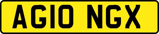 AG10NGX