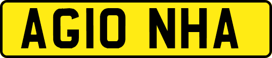 AG10NHA