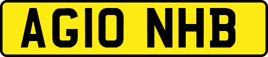 AG10NHB