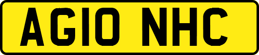 AG10NHC
