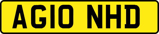 AG10NHD