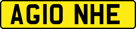 AG10NHE