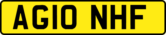 AG10NHF