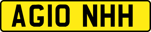 AG10NHH