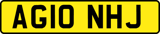 AG10NHJ