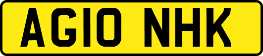 AG10NHK