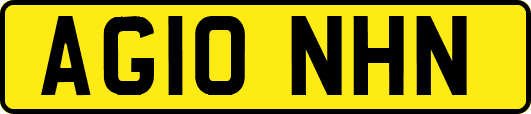 AG10NHN