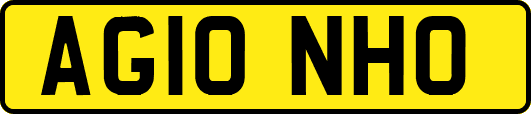 AG10NHO