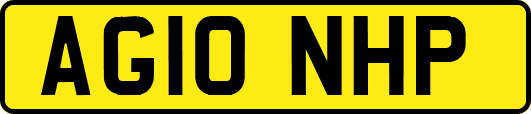 AG10NHP