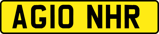 AG10NHR