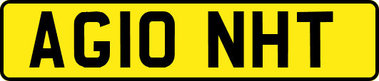 AG10NHT