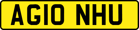 AG10NHU